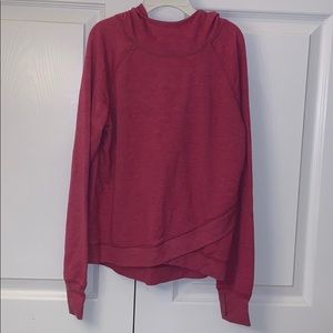 Girls sweatshirt